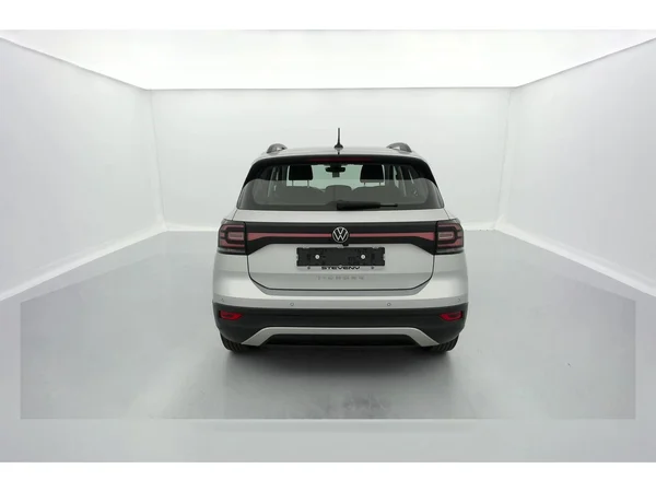 VOLKSWAGEN T-Cross (2024) — foto 33 van 36