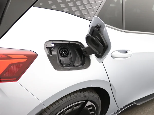 CUPRA Born (2026) — foto 16 van 20