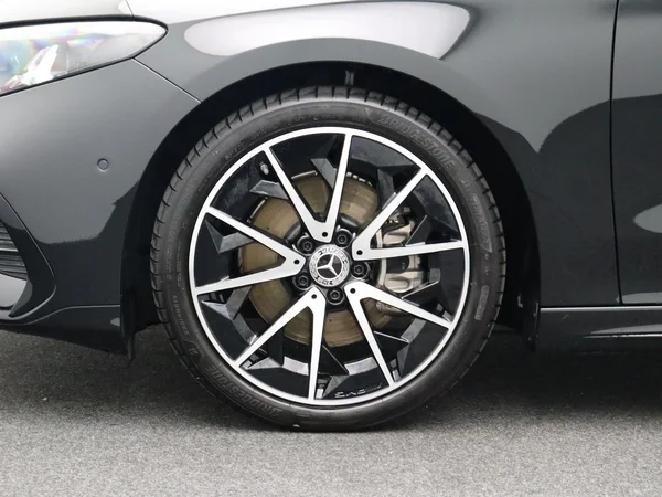 Mercedes-Benz CLA (2026) — foto 31 van 33