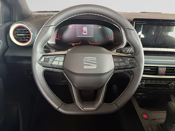 SEAT Ibiza 5P/D (2026) — foto 7 van 24