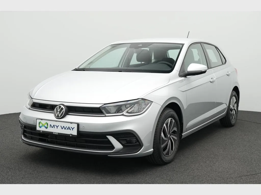 VOLKSWAGEN Polo 1122_29257_2024