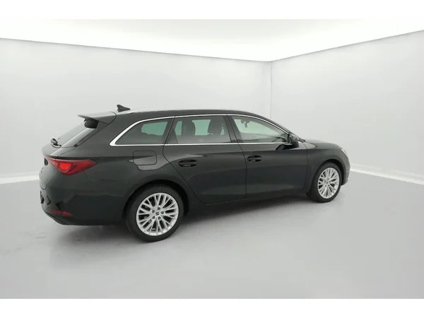 SEAT Leon ST (2021) — foto 26 van 36