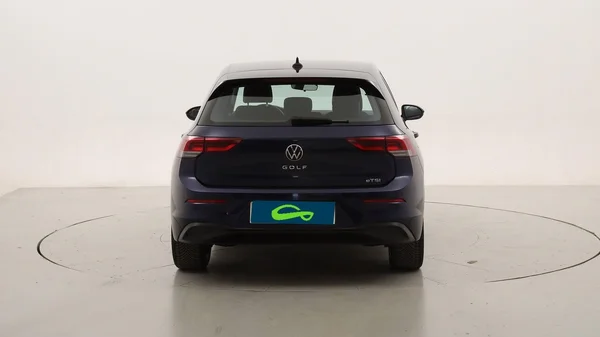 Volkswagen Golf VIII (2022) — foto 26 van 31