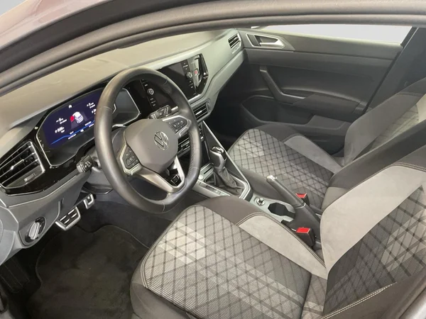 VOLKSWAGEN Taigo (2025) — foto 23 van 23