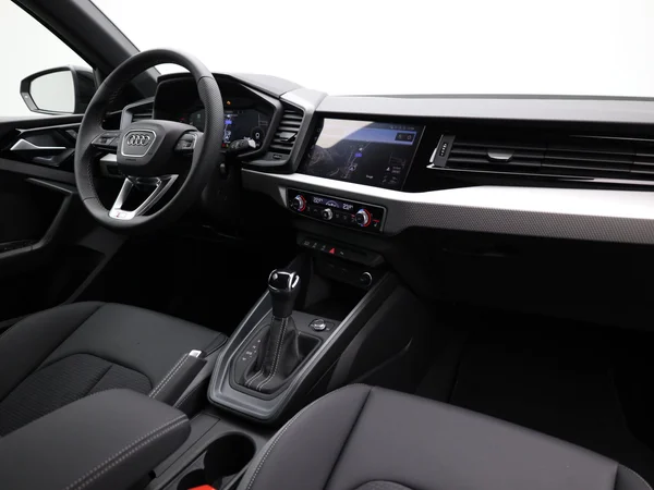 AUDI A1 Sportback (2025) — foto 15 van 21