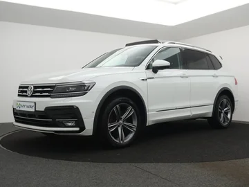 VOLKSWAGEN Tiguan Allspace (2020)