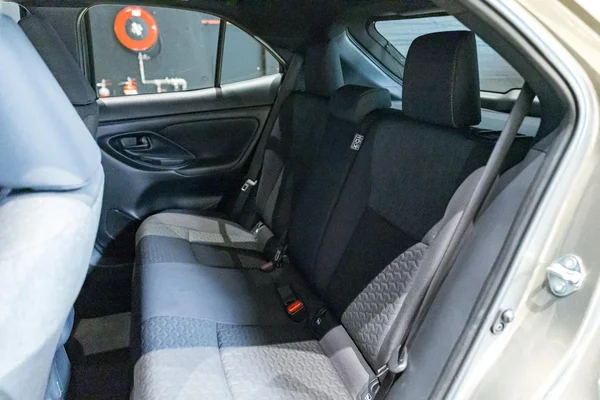 Toyota Yaris Cross (2024) — foto 8 van 38