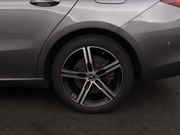 MERCEDES CLA 250 (2022) — foto 7 van 31