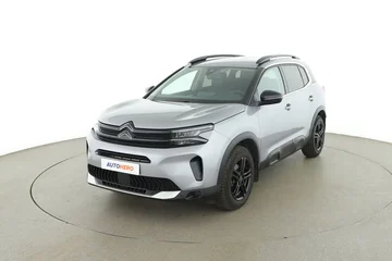 Citroen C5 2c9be8f0-5dcf-4f13-b25f-595dfc871045