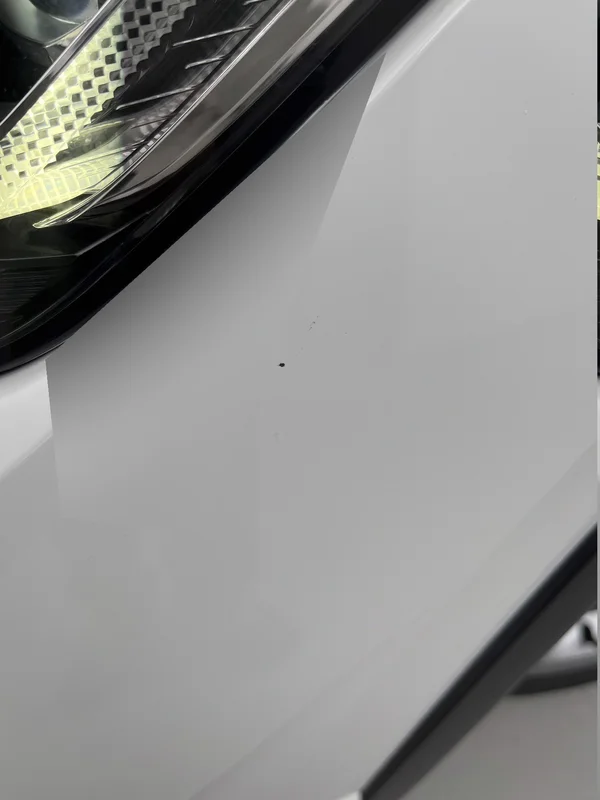 Volkswagen Tiguan (2022) — foto 28 van 47
