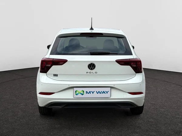 VOLKSWAGEN Polo (2024) — foto 17 van 19