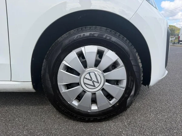 VOLKSWAGEN Up! (2021) — foto 9 van 17