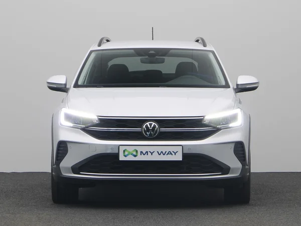VOLKSWAGEN Taigo (2025) — foto 14 van 18