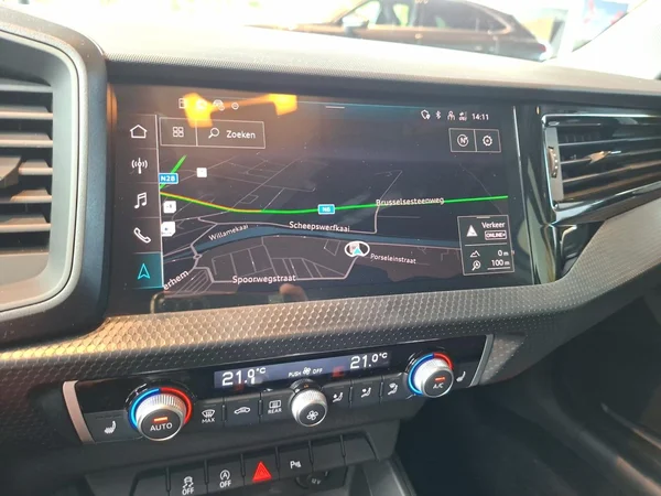AUDI A1 Sportback (2026) — foto 5 van 24