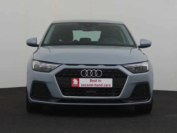 AUDI A1 (2022) — foto 27 van 29