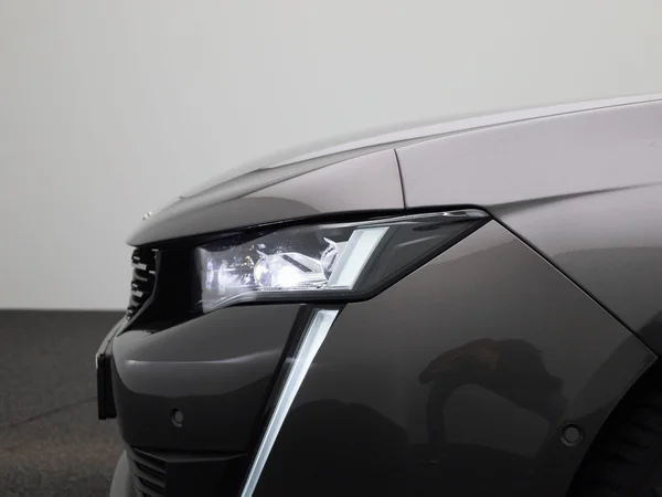 Peugeot 508 (2023) — foto 7 van 38