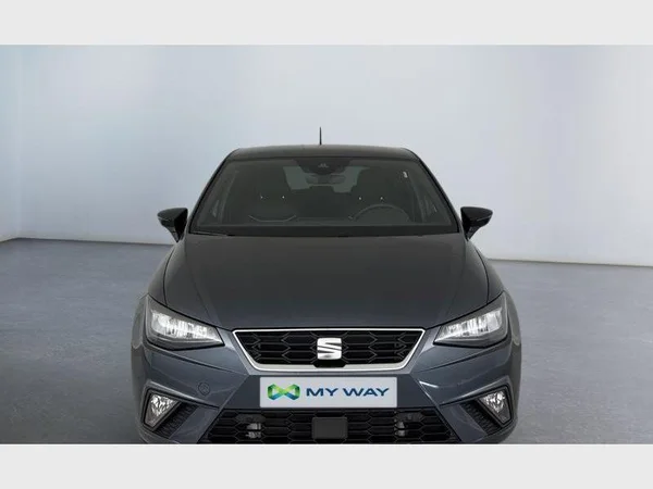 Seat Ibiza 5P/D (2025) — foto 12 van 25