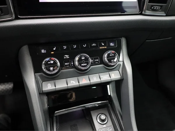 SKODA Kodiaq (2021) — foto 14 van 25