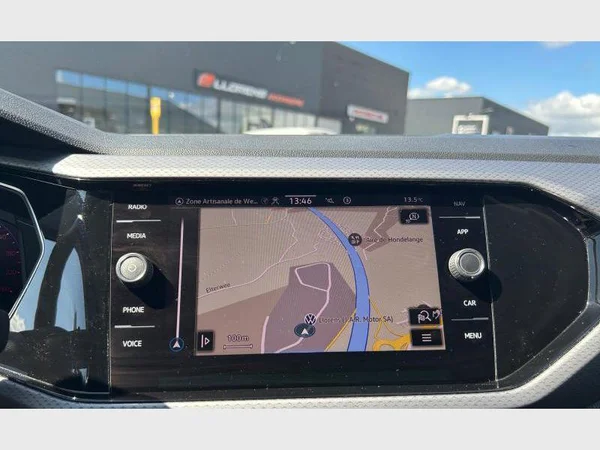 Volkswagen T-Cross (2022) — foto 6 van 29