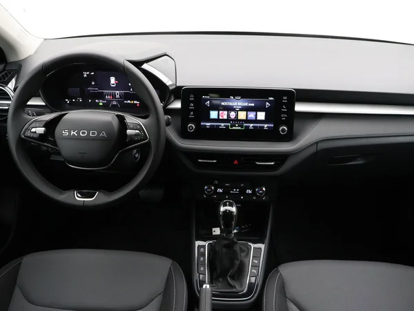 SKODA Fabia (2026) — foto 21 van 21