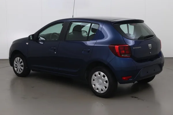 Dacia Sandero (2018) — foto 16 van 22