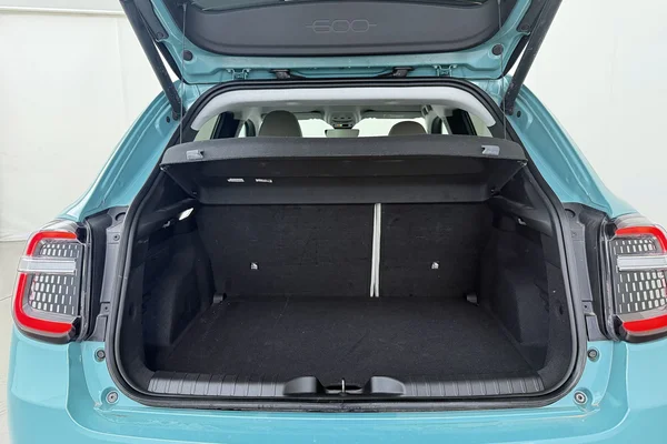 Fiat 600 (2025) — foto 15 van 19