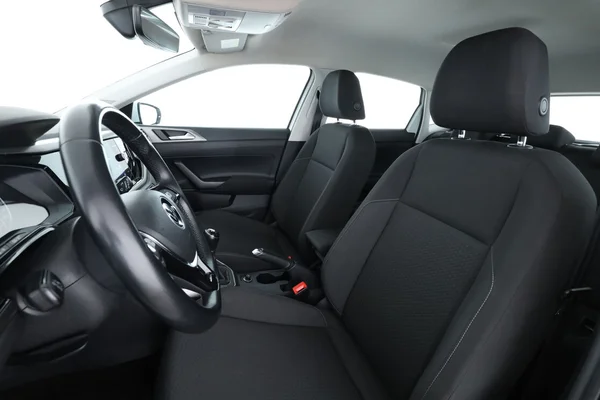Volkswagen Polo (2021) — foto 16 van 16