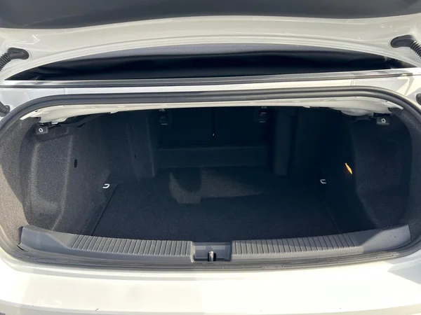 VOLKSWAGEN T-Roc Cabriolet (2021) — foto 5 van 17