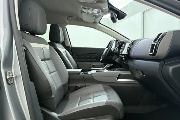 Citroen C5 Aircross (2021) — foto 21 van 23