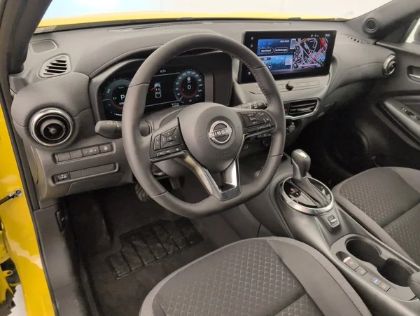 Nissan Juke HEV (2025) — foto 7 van 23