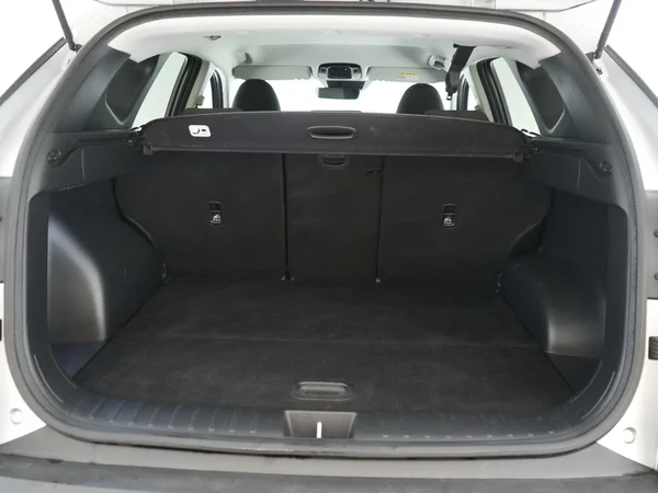 Hyundai Tucson (2025) — foto 8 van 21