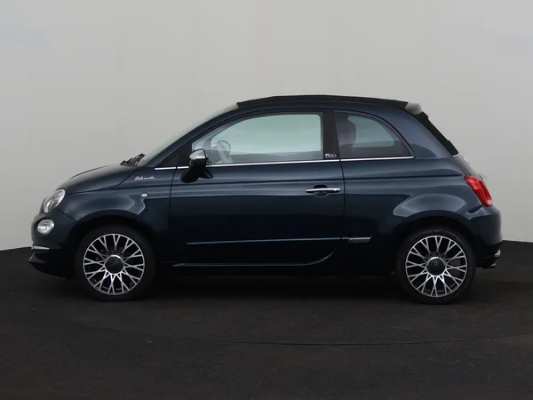 FIAT 500C (2021) — foto 12 van 25