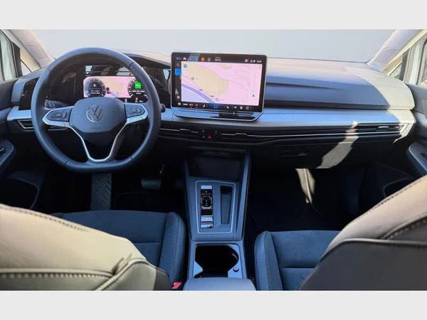Volkswagen Golf VIII (2026) — foto 25 van 26