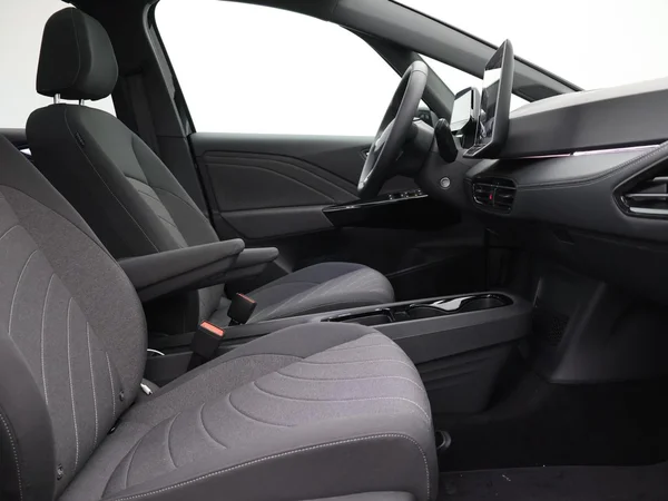 VOLKSWAGEN ID.3 (2026) — foto 10 van 21