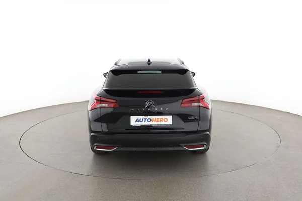 Citroen C5 (2022) — foto 11 van 16
