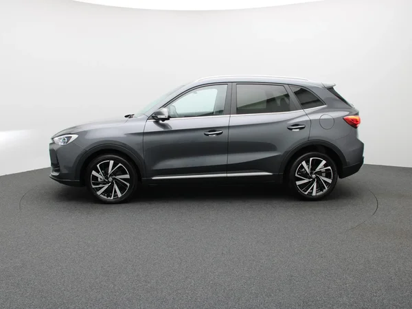 MG ZS (2026) — foto 23 van 28
