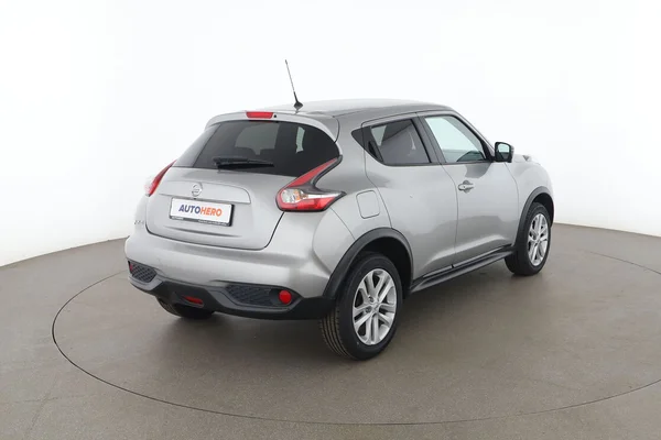 Nissan Juke (2019) — foto 12 van 16