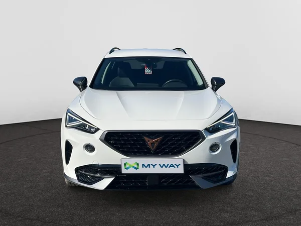 CUPRA Formentor e-Hybrid (PHEV) (2022) — foto 24 van 25