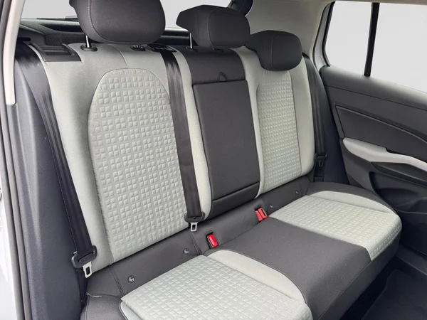 SKODA Epiq (2026) — foto 6 van 16