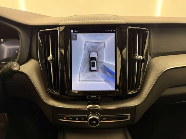 Volvo XC60 (2024) — foto 9 van 20
