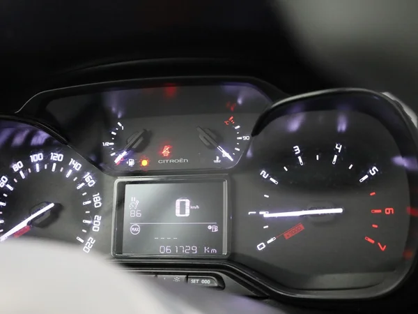 Citroën C3 (2022) — foto 17 van 36