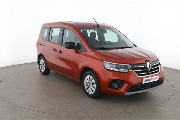 Renault Kangoo (2022) — foto 14 van 16