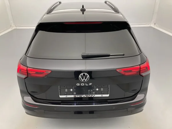 VOLKSWAGEN Golf Variant VIII (2021) — foto 11 van 36