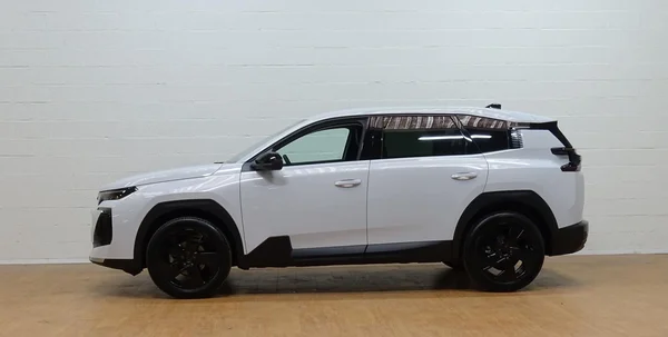 Citroën C5 Aircross (2026) — foto 26 van 28