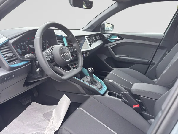 AUDI A1 Sportback (2024) — foto 20 van 20