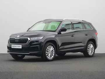 SKODA Kodiaq (2024)