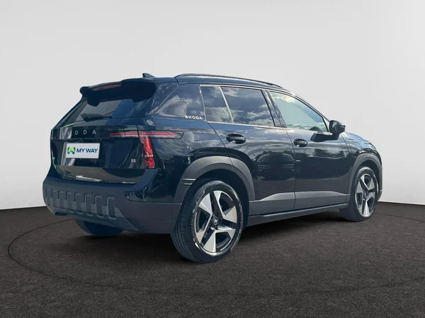 SKODA Epiq (2026) — foto 16 van 21