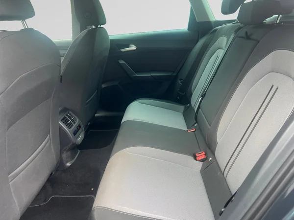 SEAT Leon ST (2025) — foto 5 van 18