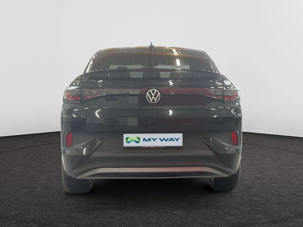 VOLKSWAGEN ID.5 (2026) — foto 13 van 18