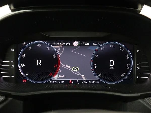 SKODA Fabia (2025) — foto 3 van 18